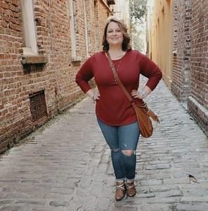 Meet your Posher, Cathy